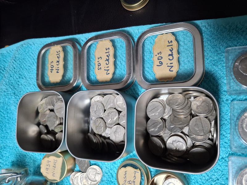 Are any of these worth more than melt&hellip;