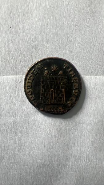 3 Coins