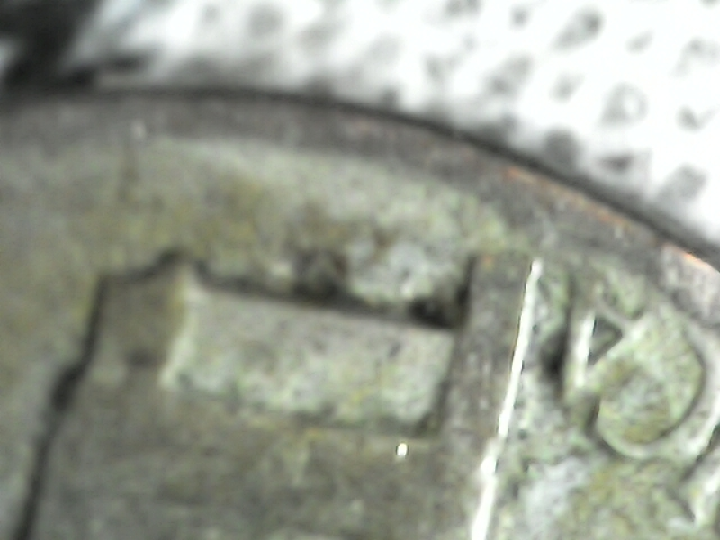 1943 P War Nickel, it has a S&hellip;
