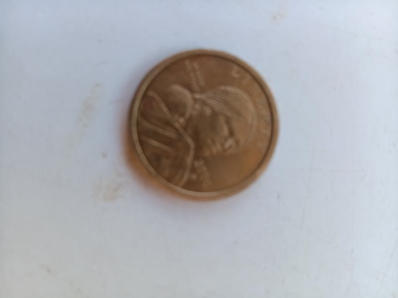 200 one dollar