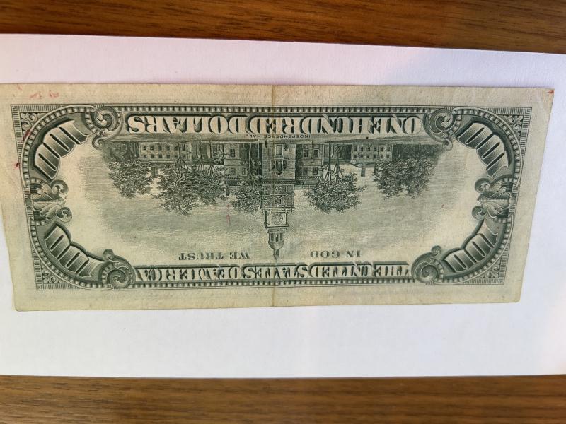 I have two bills I want to sell: 1. A&hellip;
