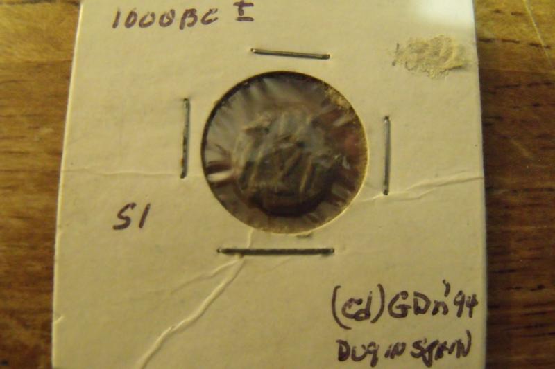 1000 bci
