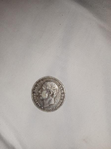 Espania coin