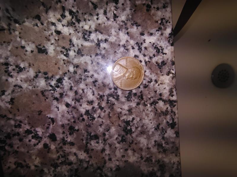Wheat penny and 95percent copper 5 percent zinc