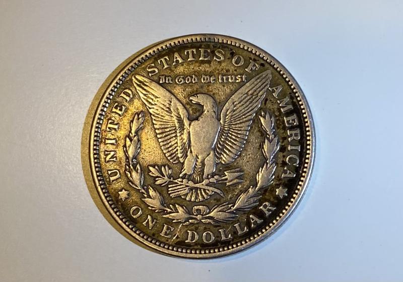 Coin.