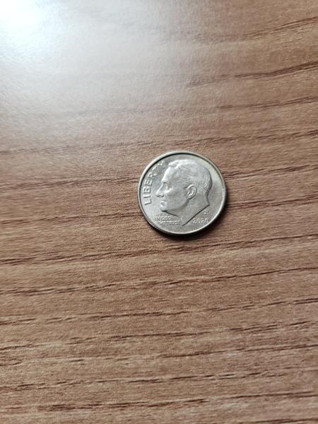 I have a 2020 p dime and I…