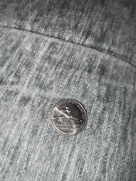 I have two rare coins I’d like to know the&hellip;