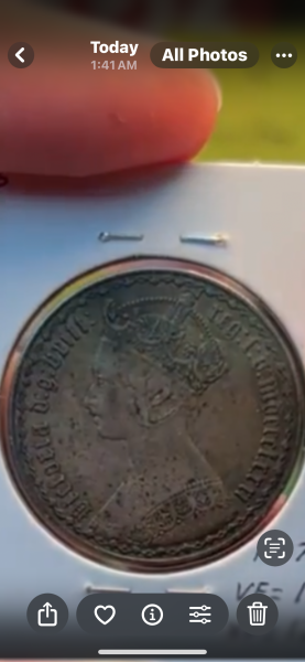 1881 Florin