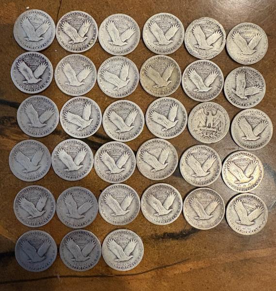 Hi are any of these of value more…