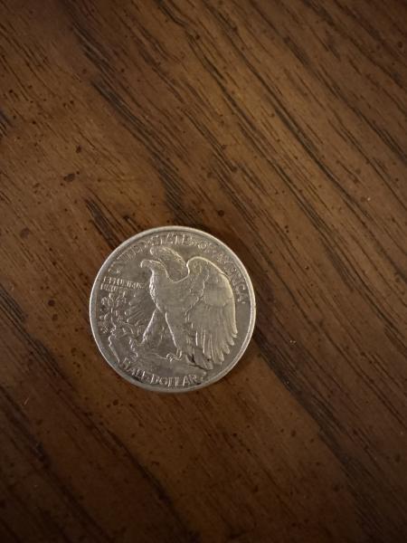 Haf dollar