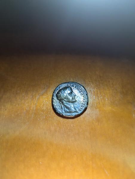 Found after a friend's father had passed. Dont…