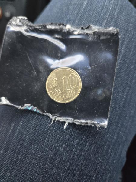 Coin 1: back image Coin 2: front and back image&hellip;
