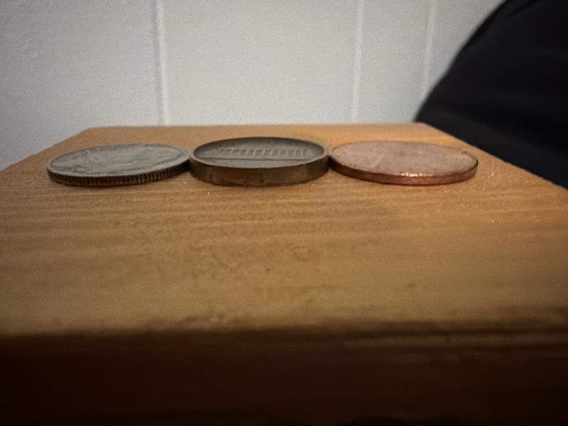 1980 Lincoln cent error wrong planchet. Wish to…