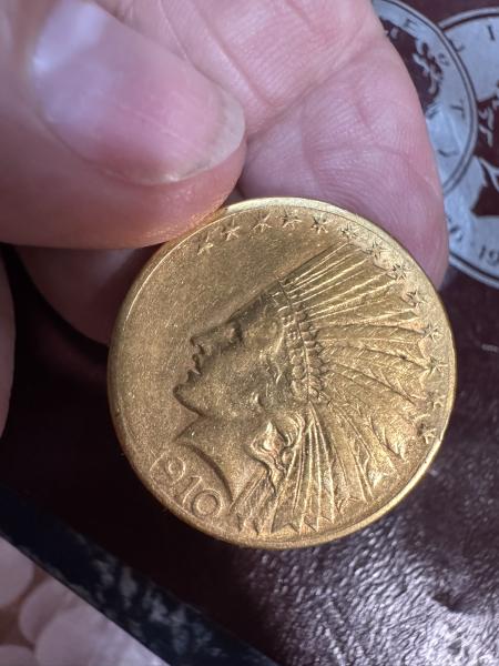 Looking to sell 2 coins - one is&hellip;