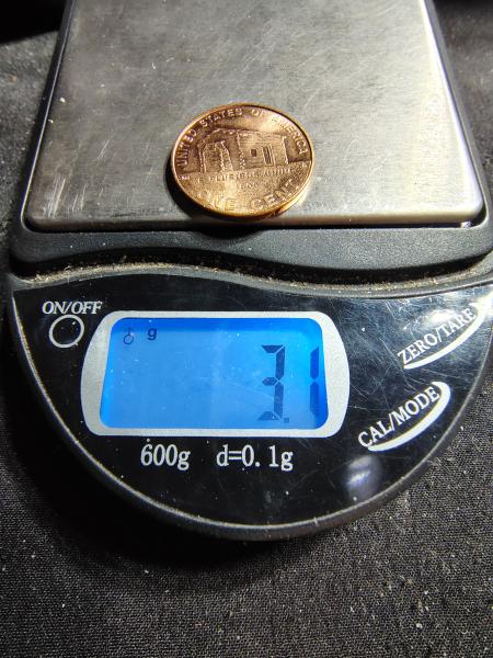 2009 Lincoln Bicentennial penny, 2009 Birth and Early&hellip;