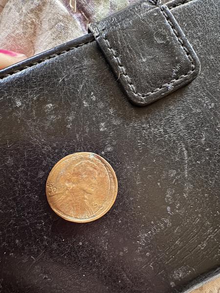 My Dad has a major coin collection and he’s convinced&hellip;