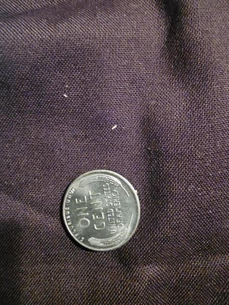 Deep side:L touching rim: 19 small: 3 bigger then 4&hellip;