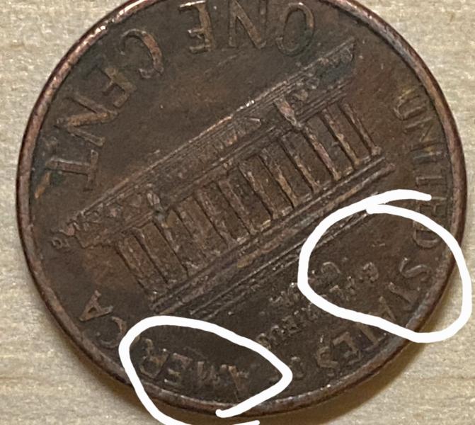 2004 p penny with numerous errors. Could this be worth&hellip;
