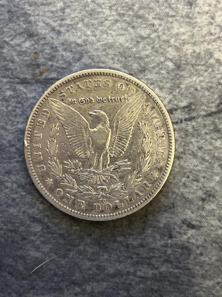 1890 CC $1
